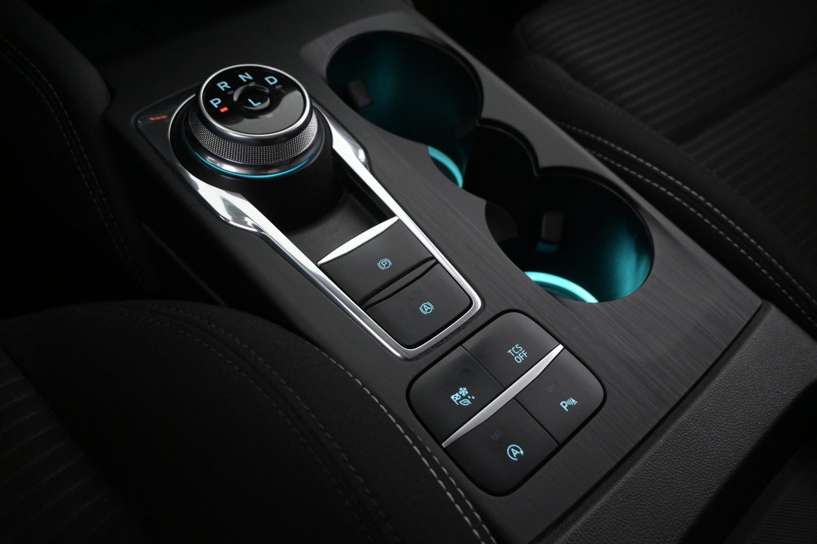 FORD Focus 2022