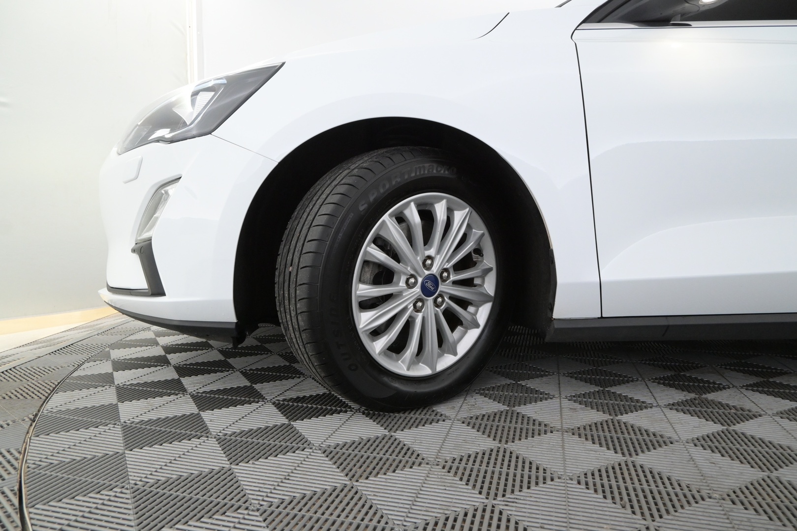 FORD Focus 2022