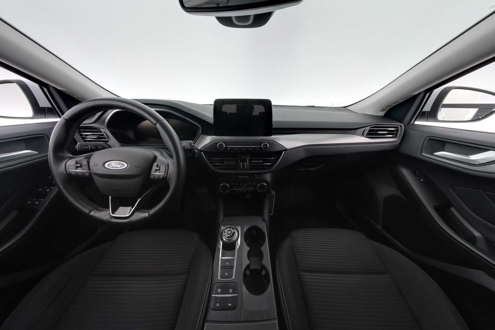 FORD Focus 2022