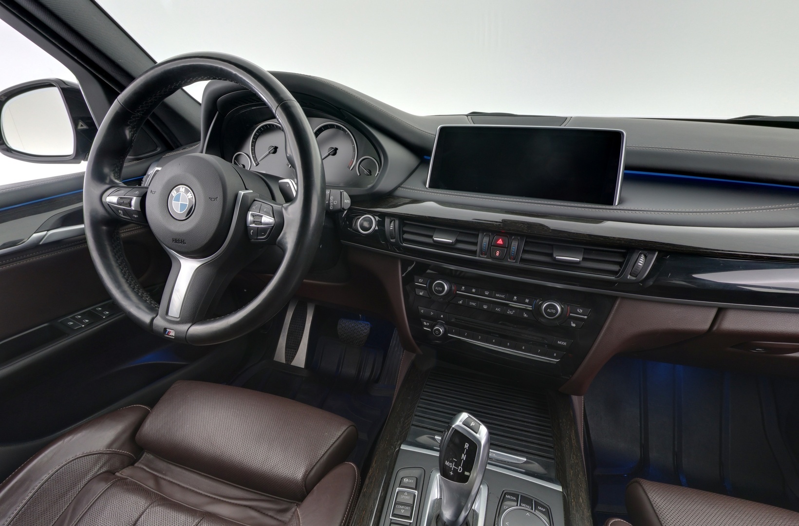 BMW X5 2018