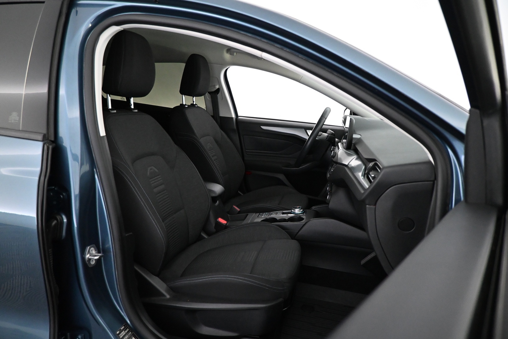 FORD Focus 2020