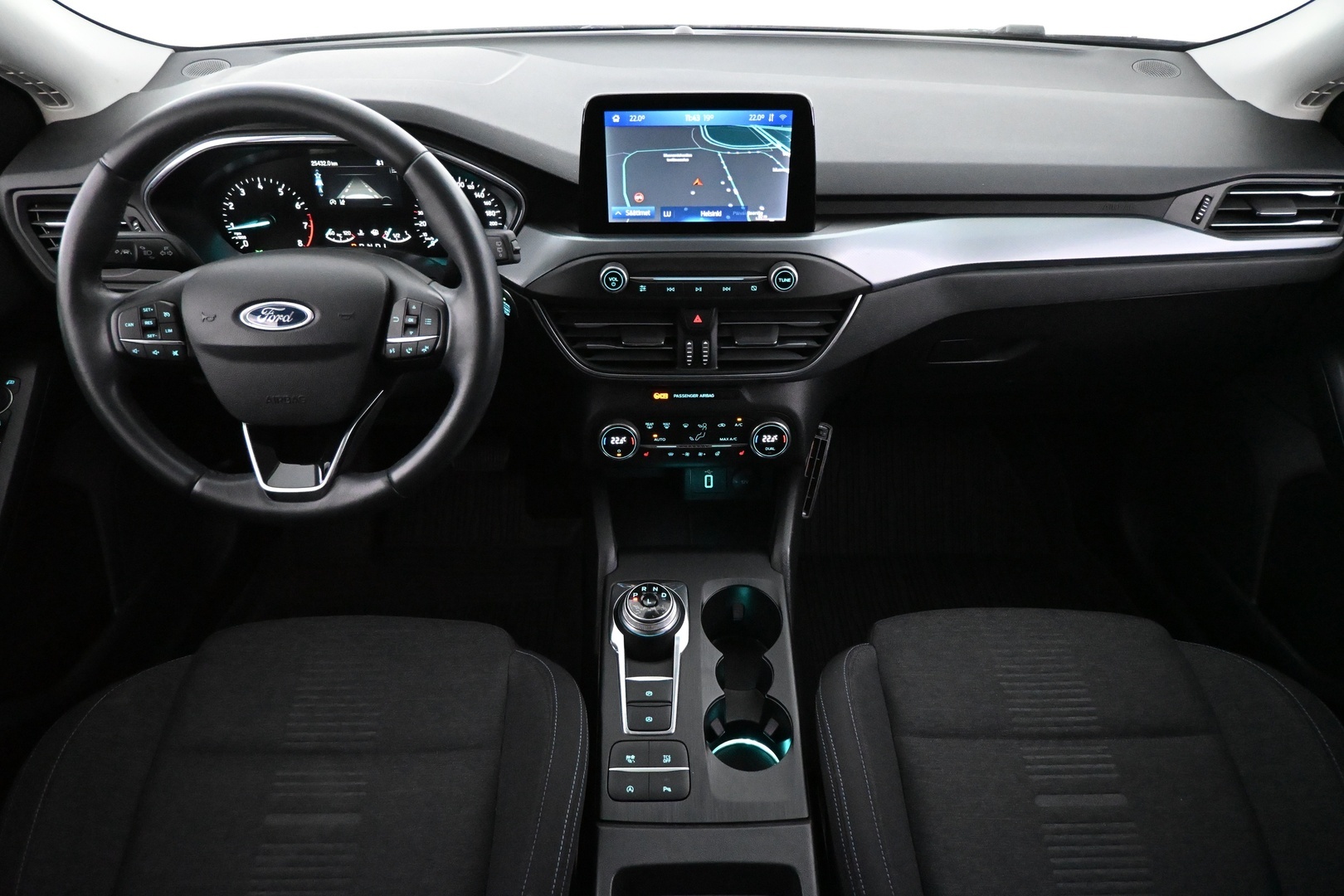FORD Focus 2020