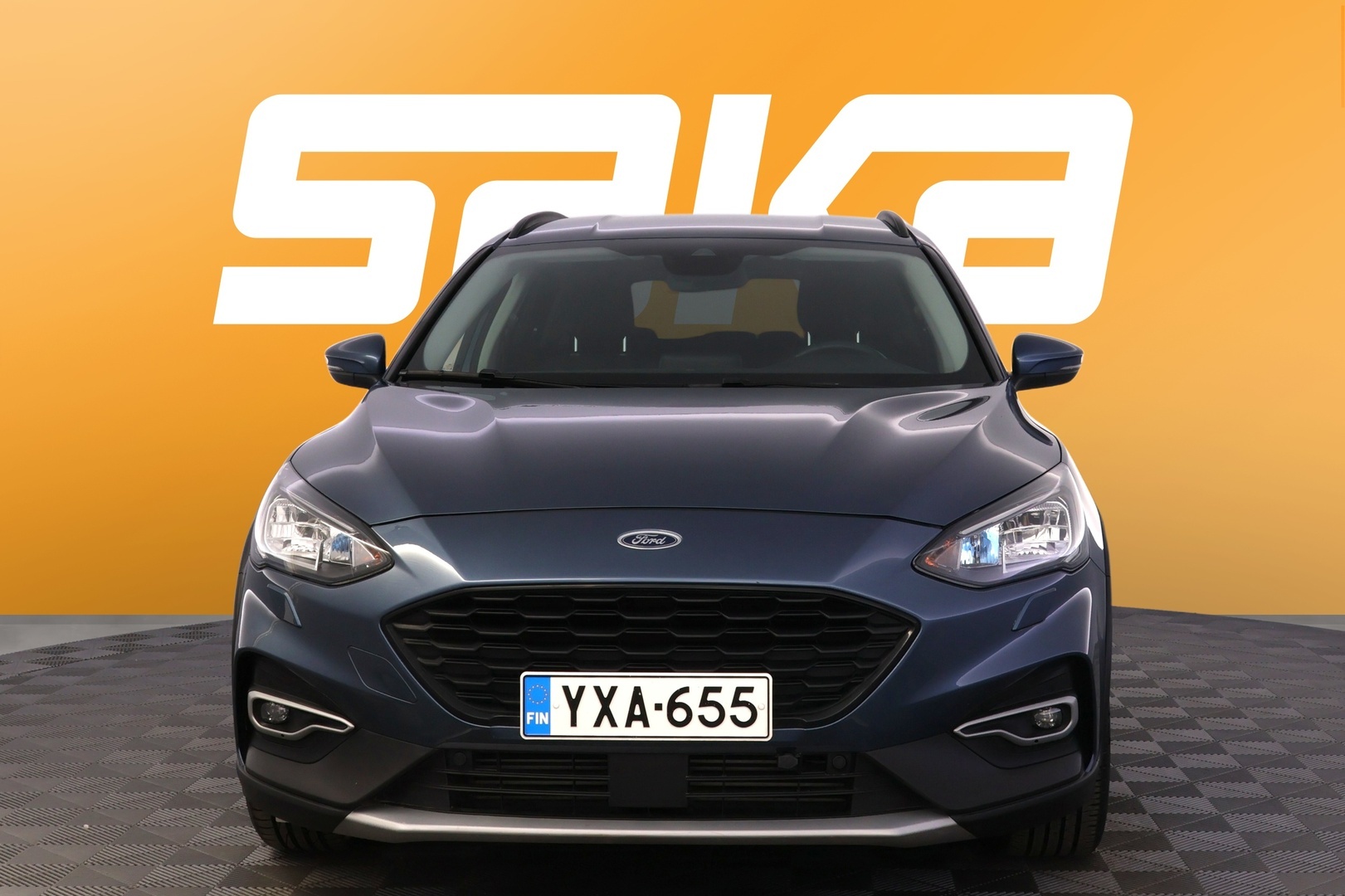 FORD Focus 2020