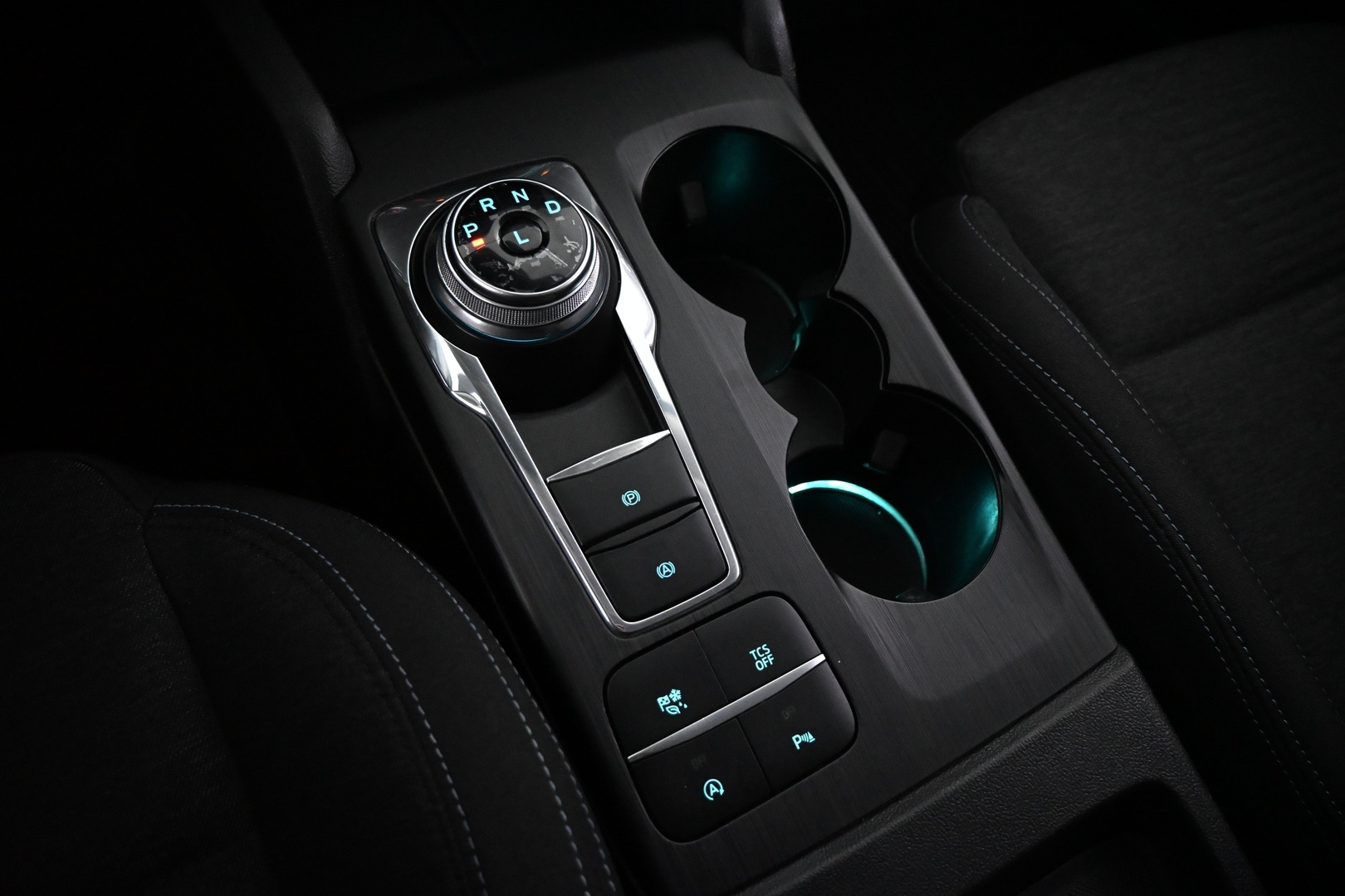 FORD Focus 2020