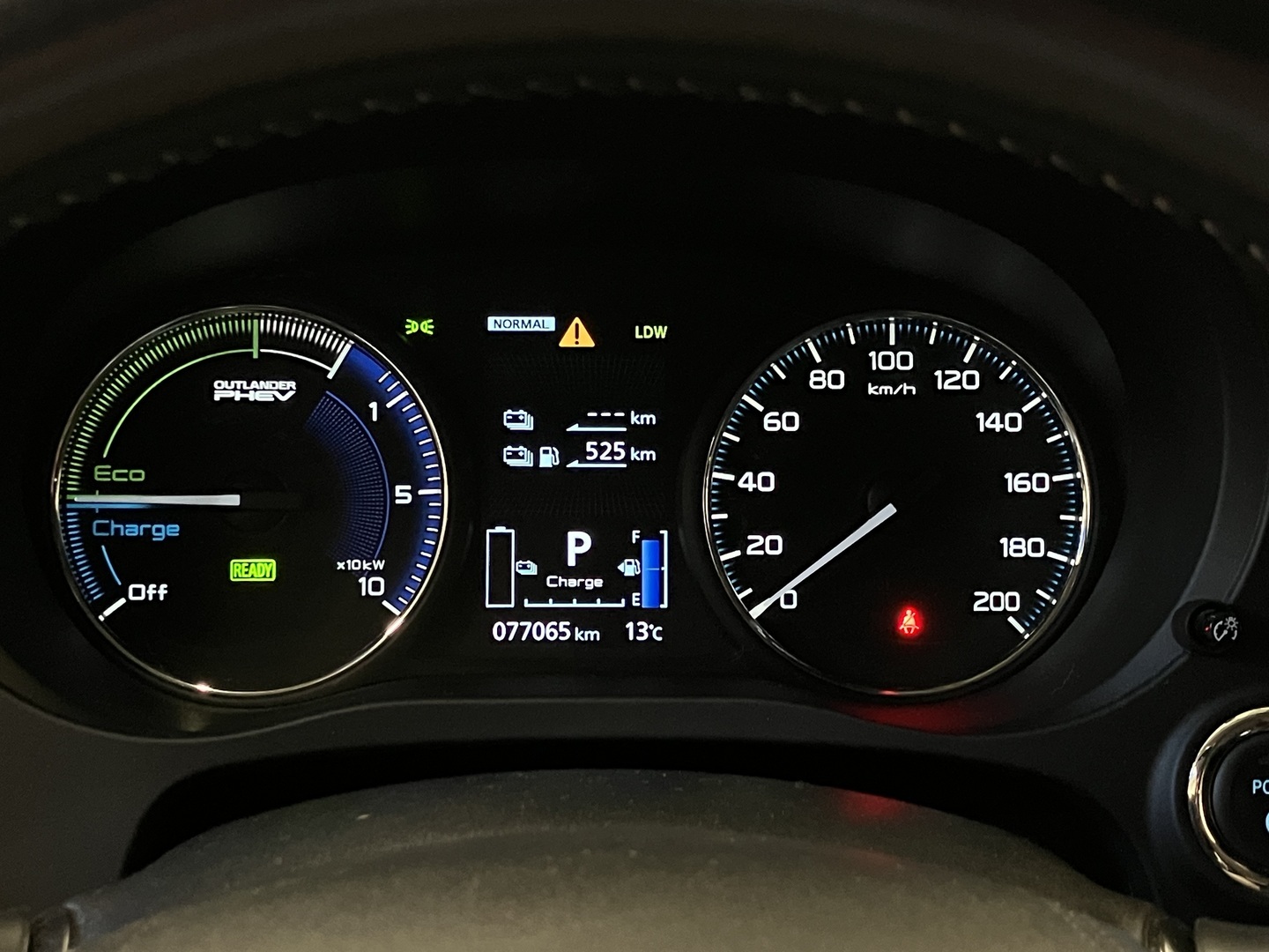 MITSUBISHI Outlander 2021