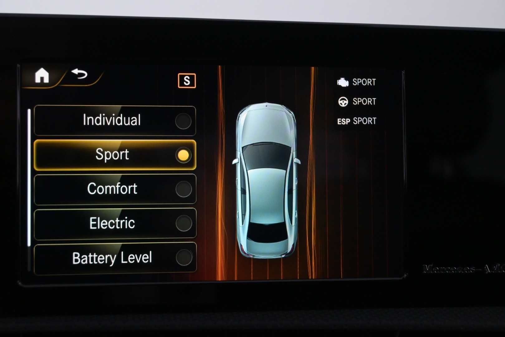 MERCEDES-BENZ A 2021