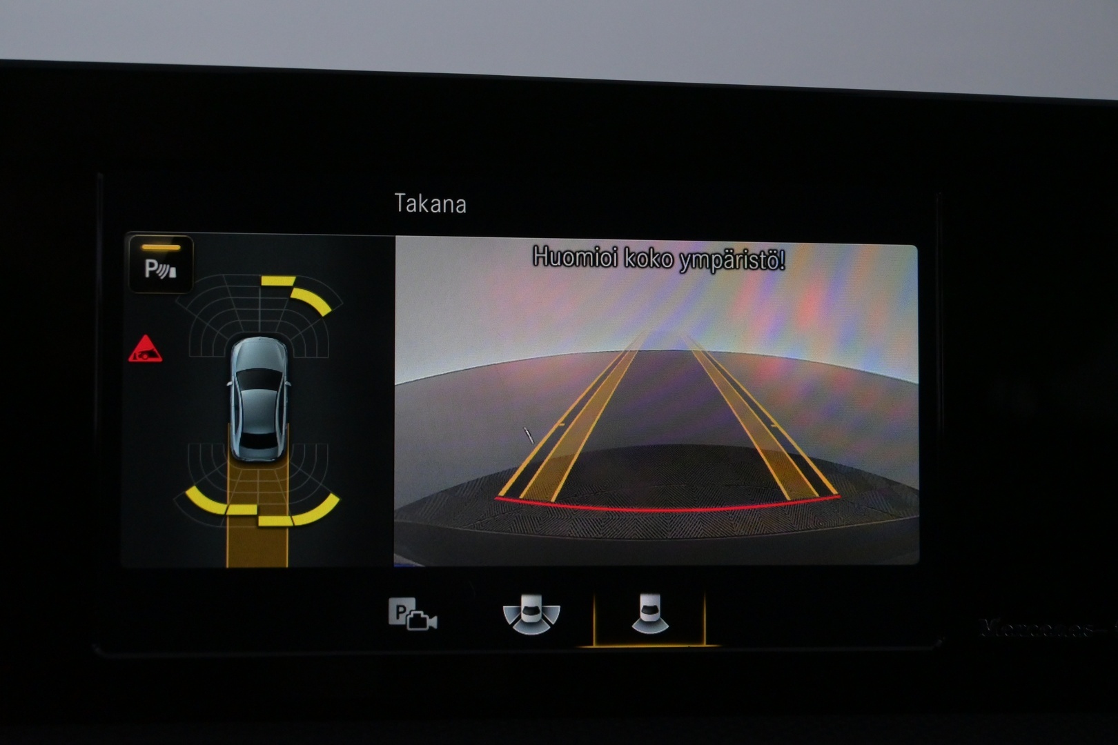 MERCEDES-BENZ A 2021