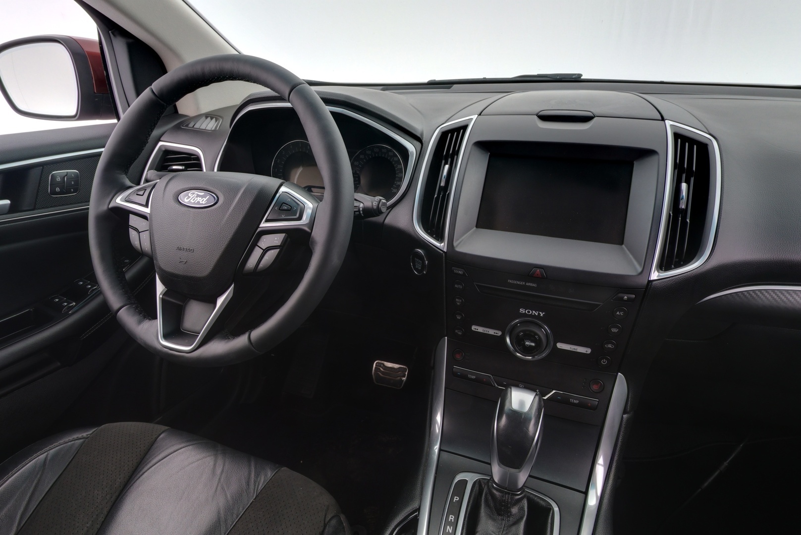 FORD Edge 2016