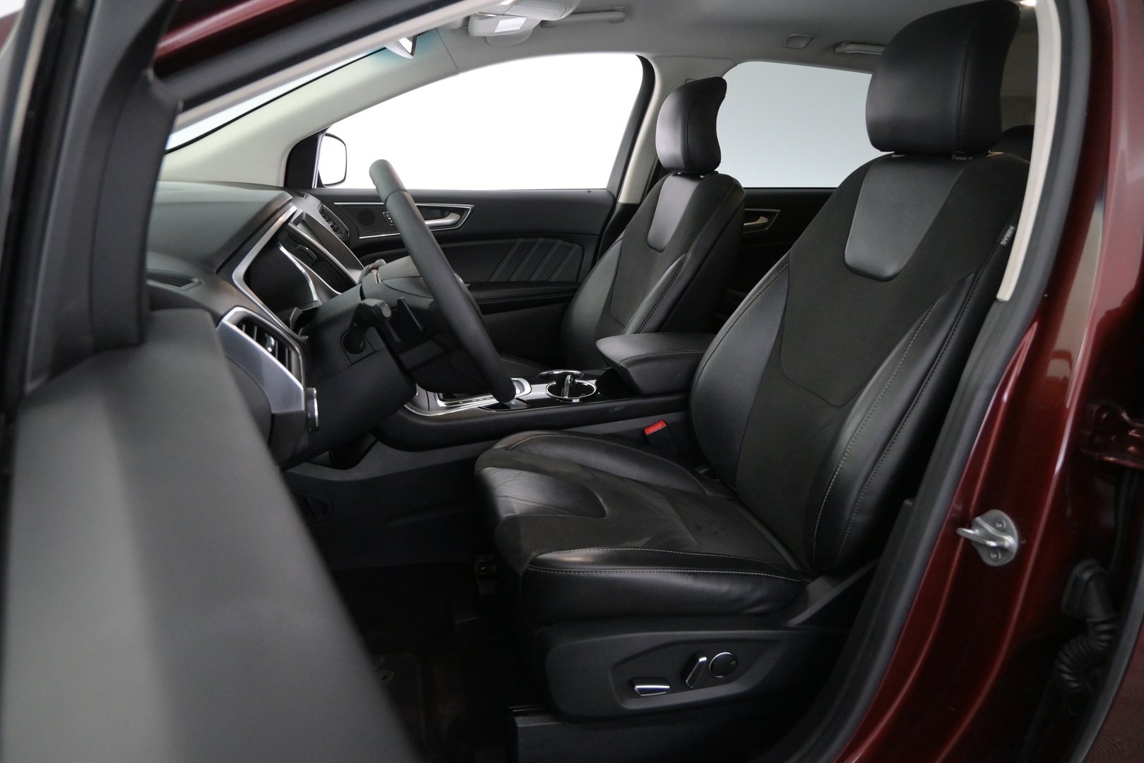 FORD Edge 2016