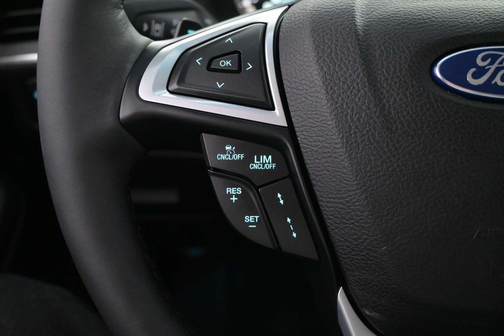 FORD Edge 2016