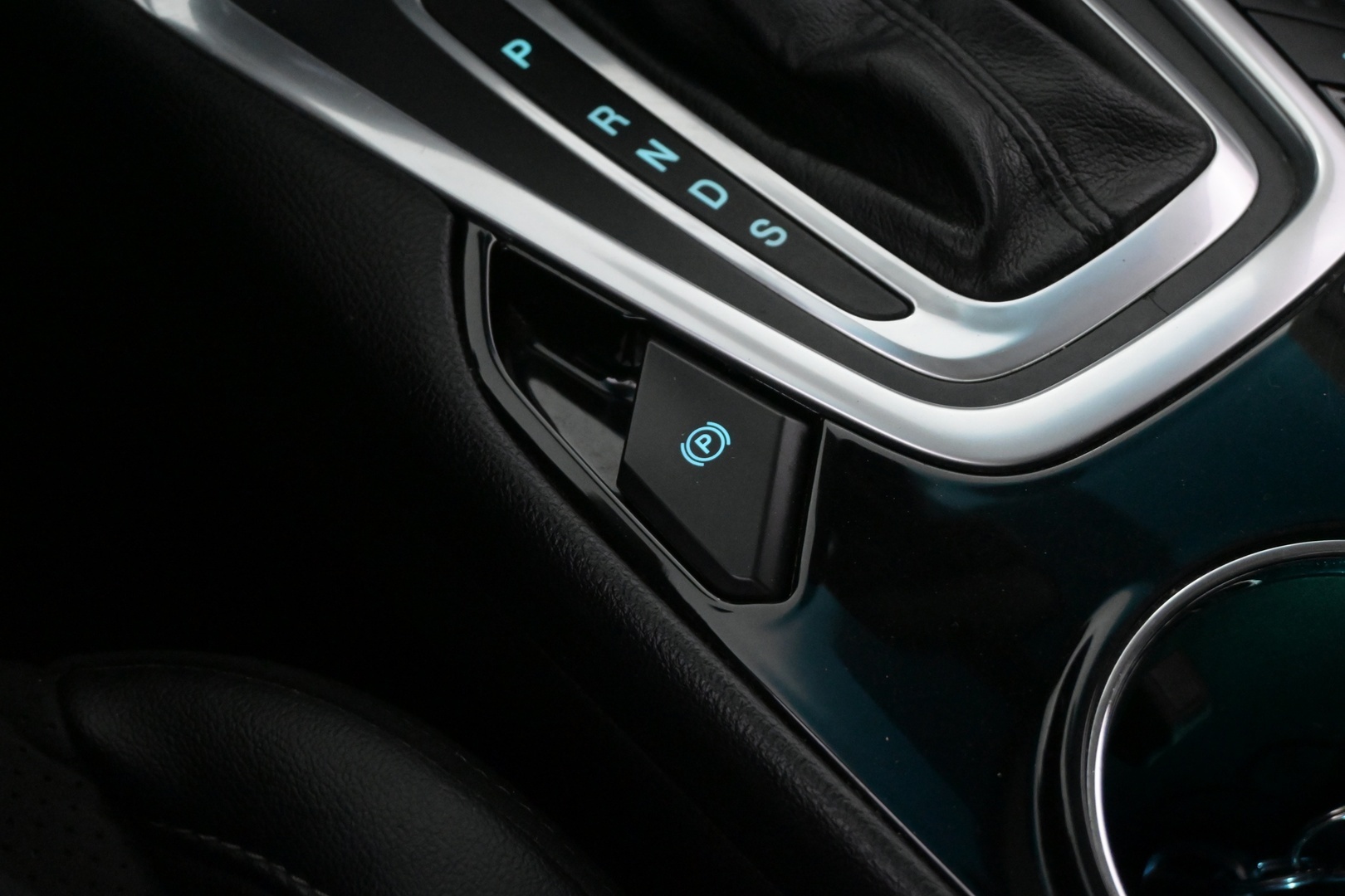 FORD Edge 2016
