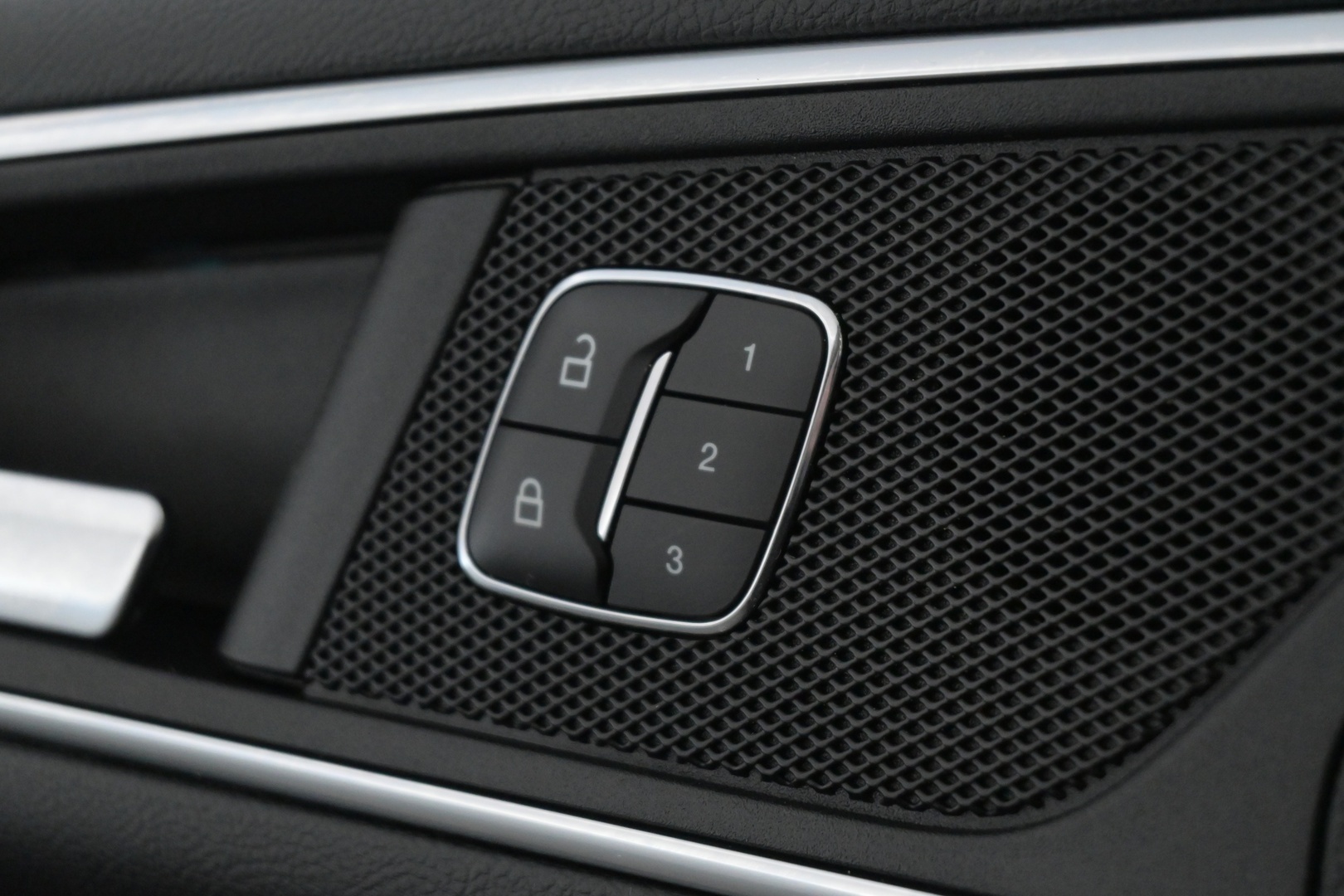 FORD Edge 2016