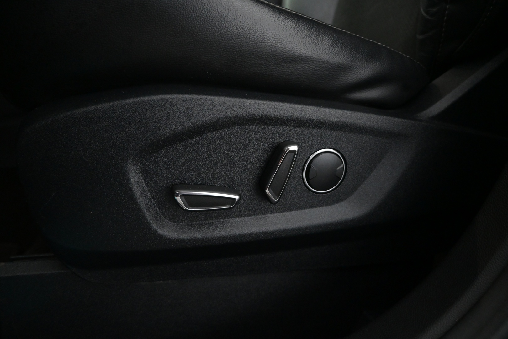 FORD Edge 2016
