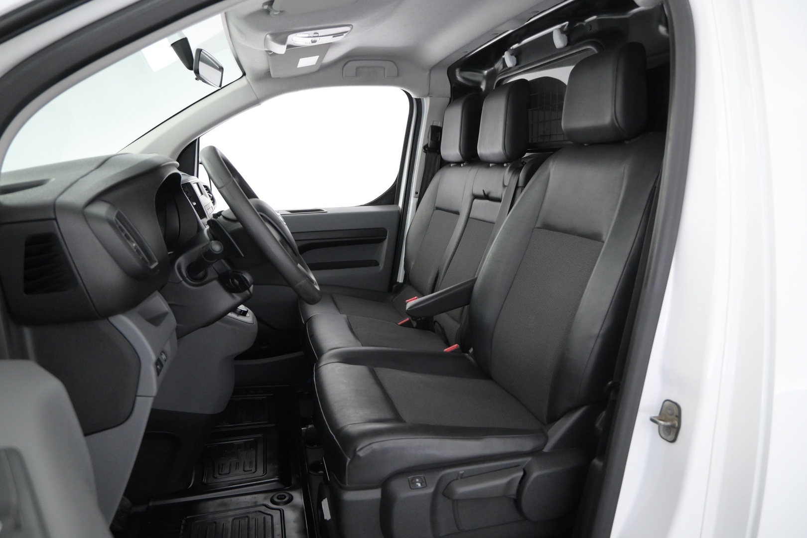 TOYOTA Proace 2018