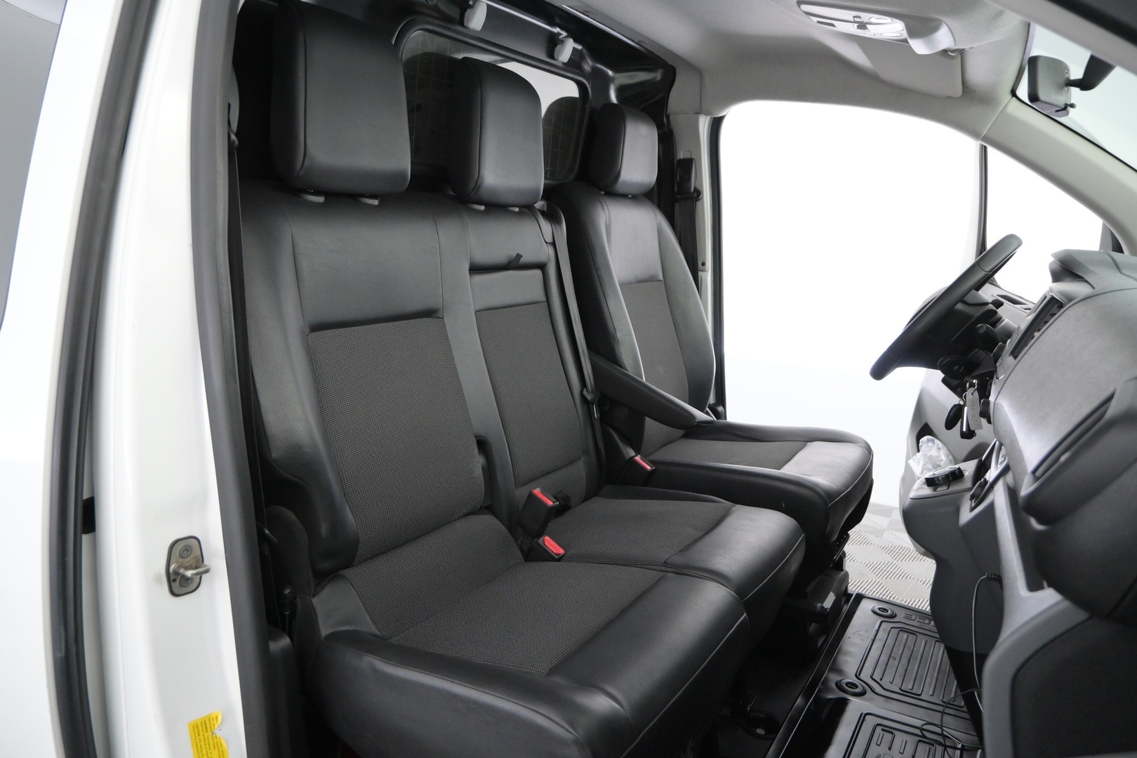 TOYOTA Proace 2018
