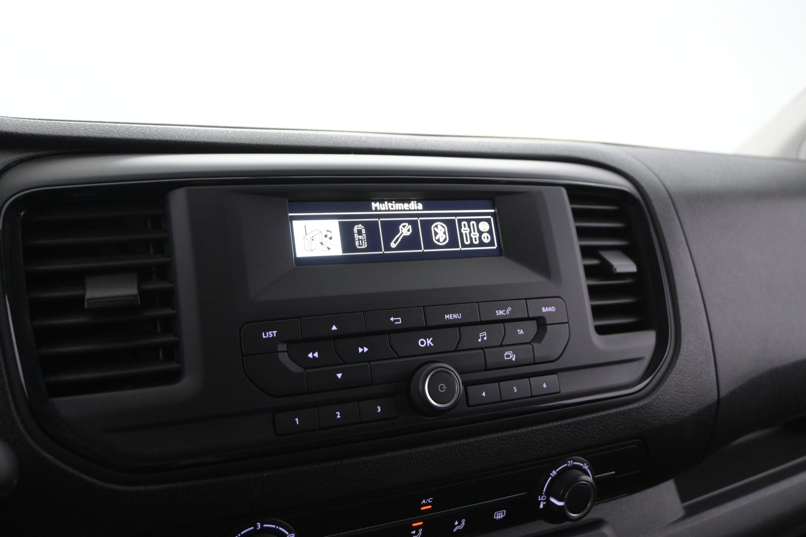 TOYOTA Proace 2018