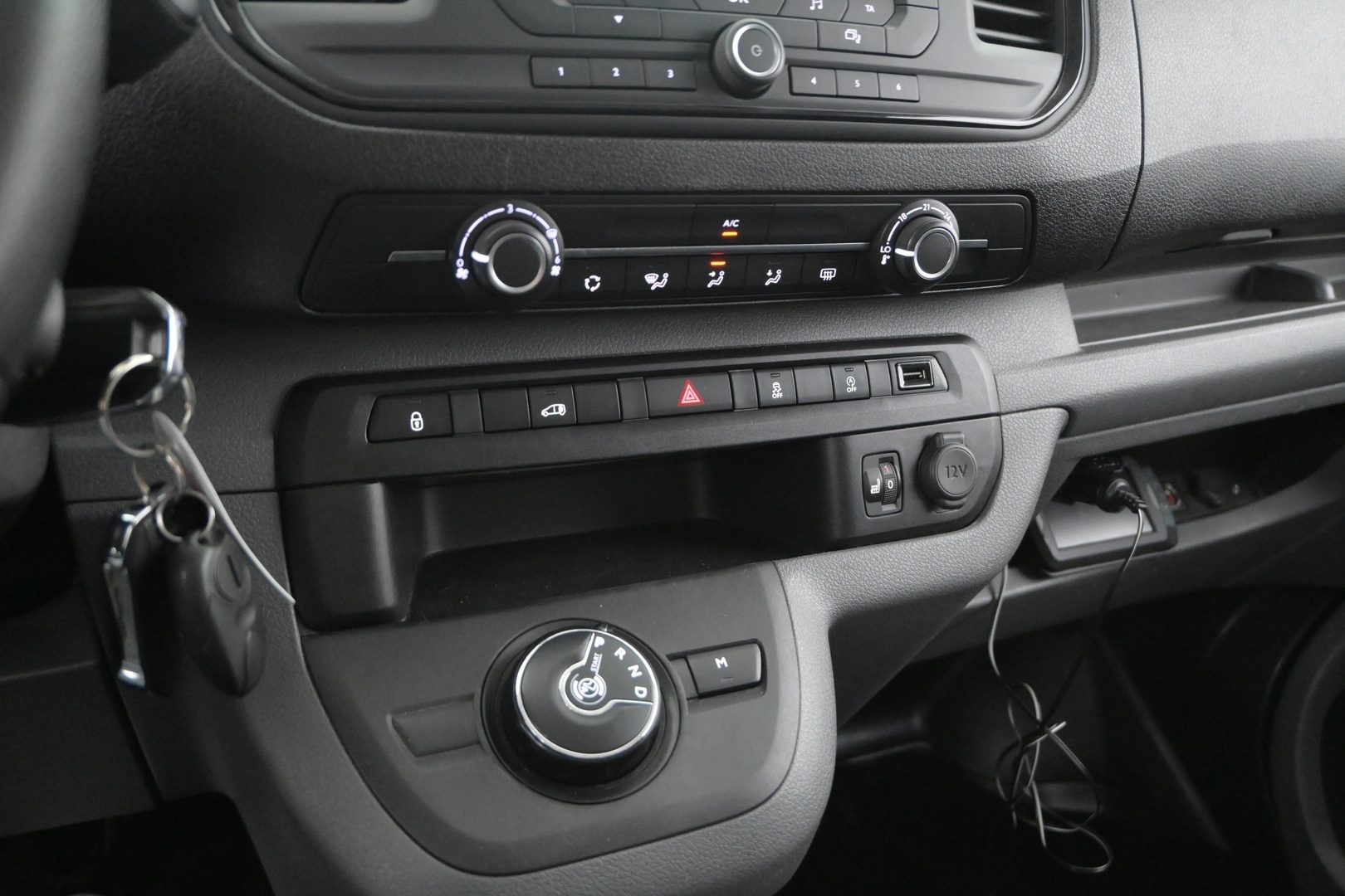 TOYOTA Proace 2018