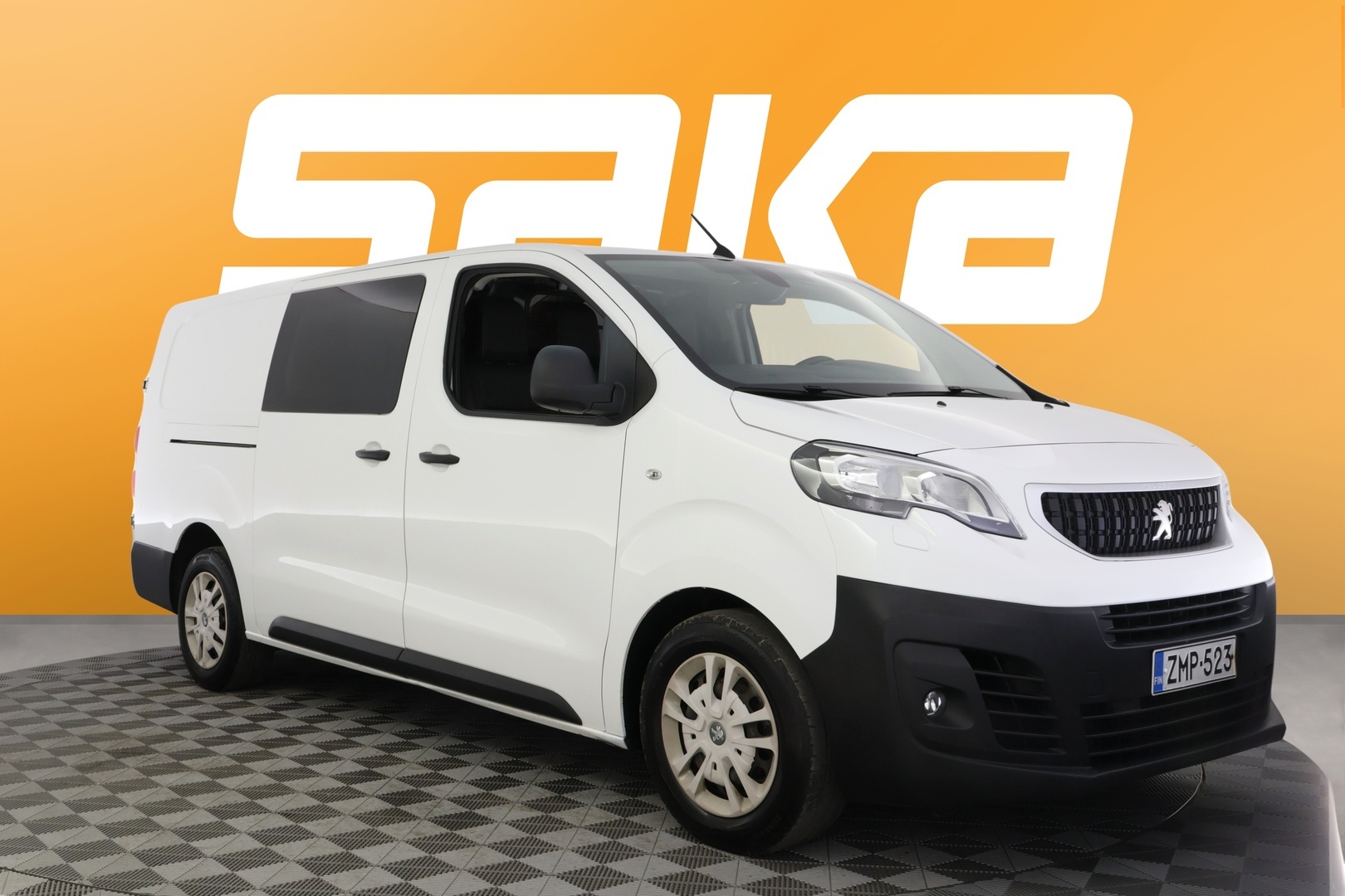 PEUGEOT Expert 2019