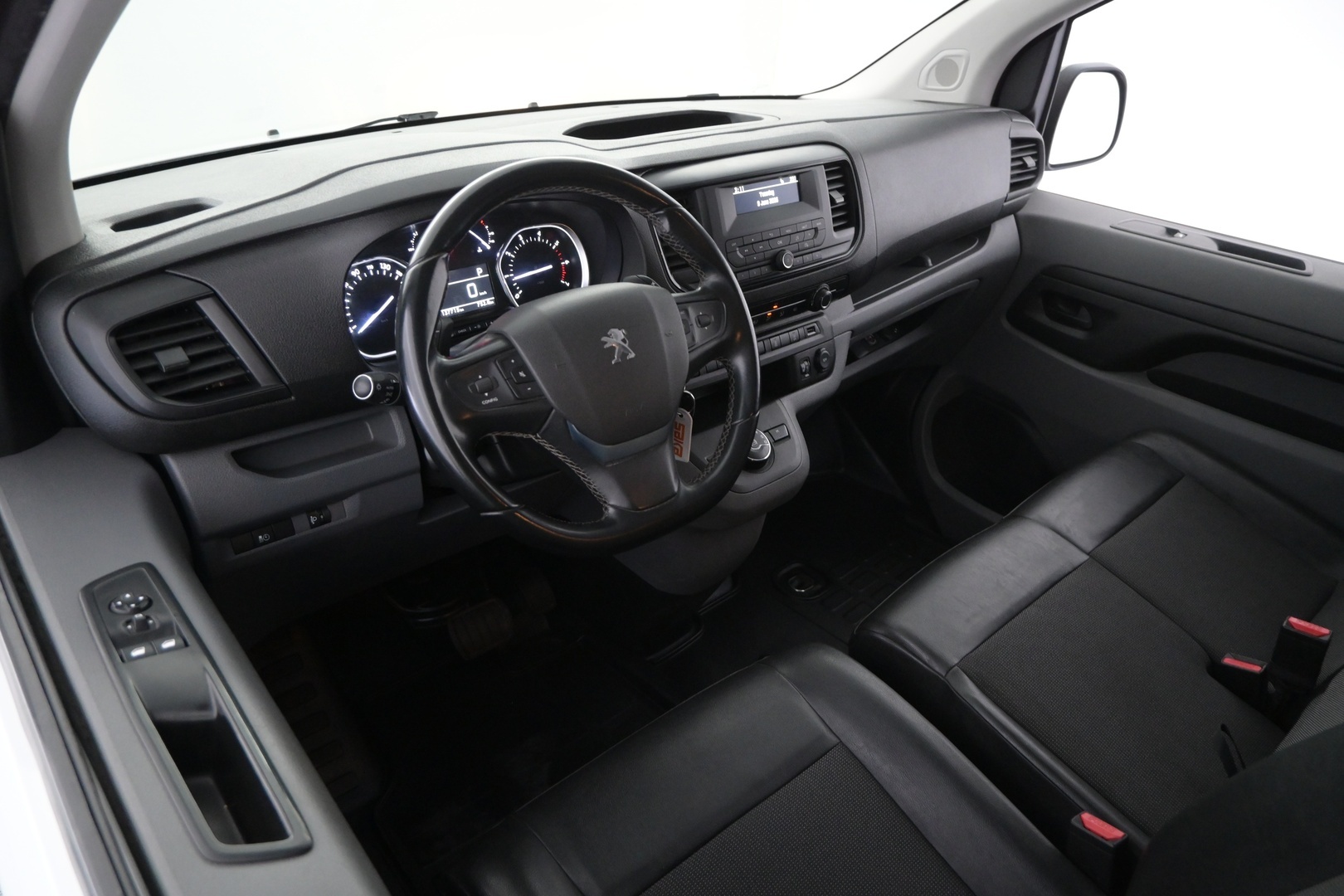 PEUGEOT Expert 2019