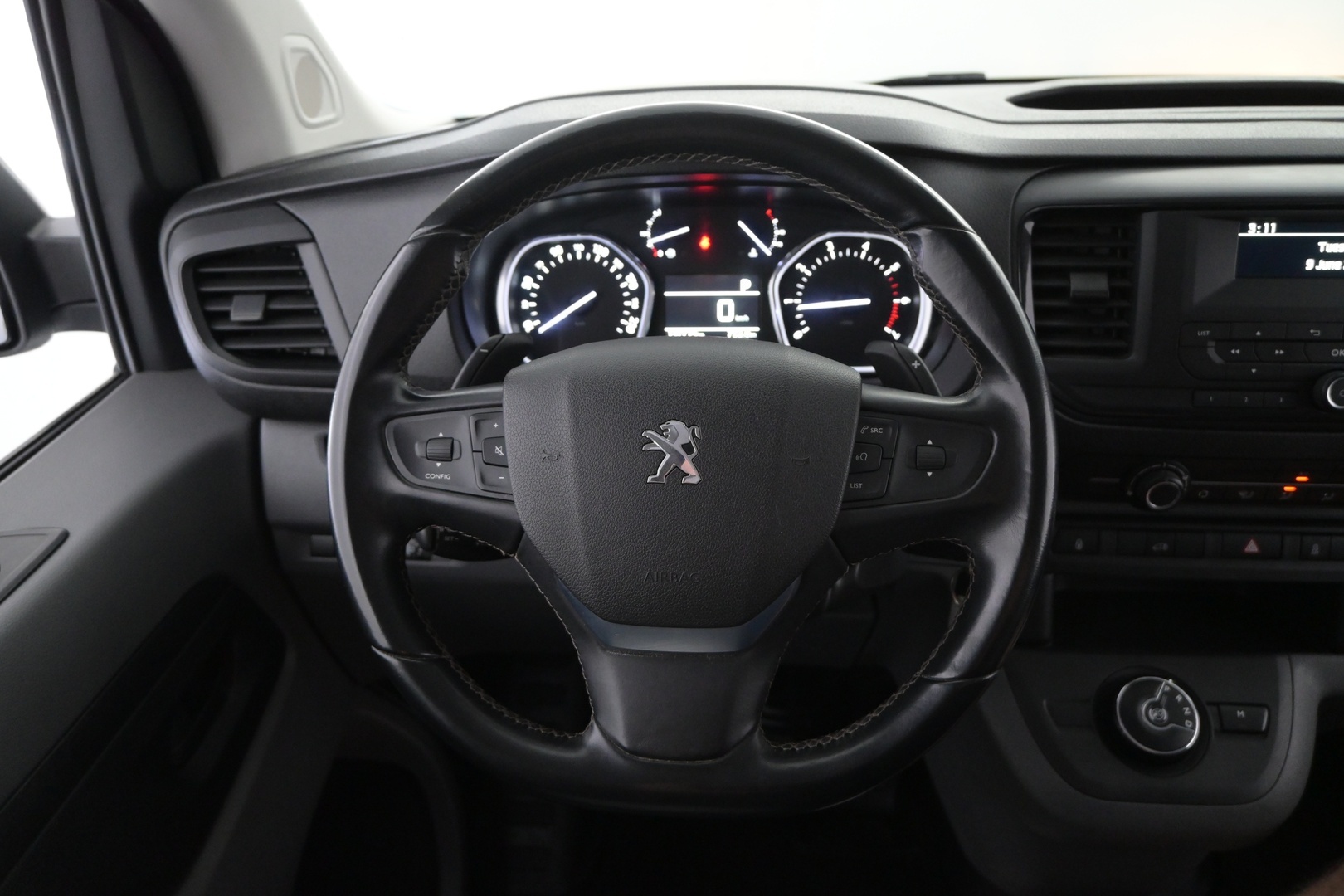 PEUGEOT Expert 2019