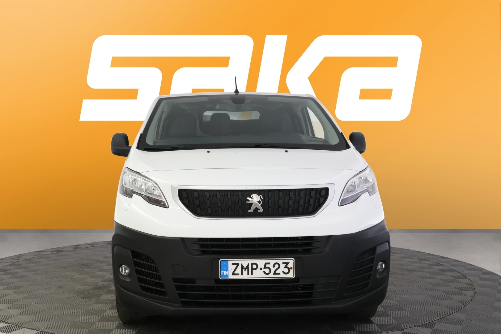 PEUGEOT Expert 2019