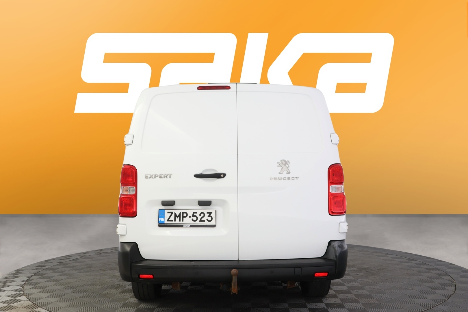 PEUGEOT Expert 2019