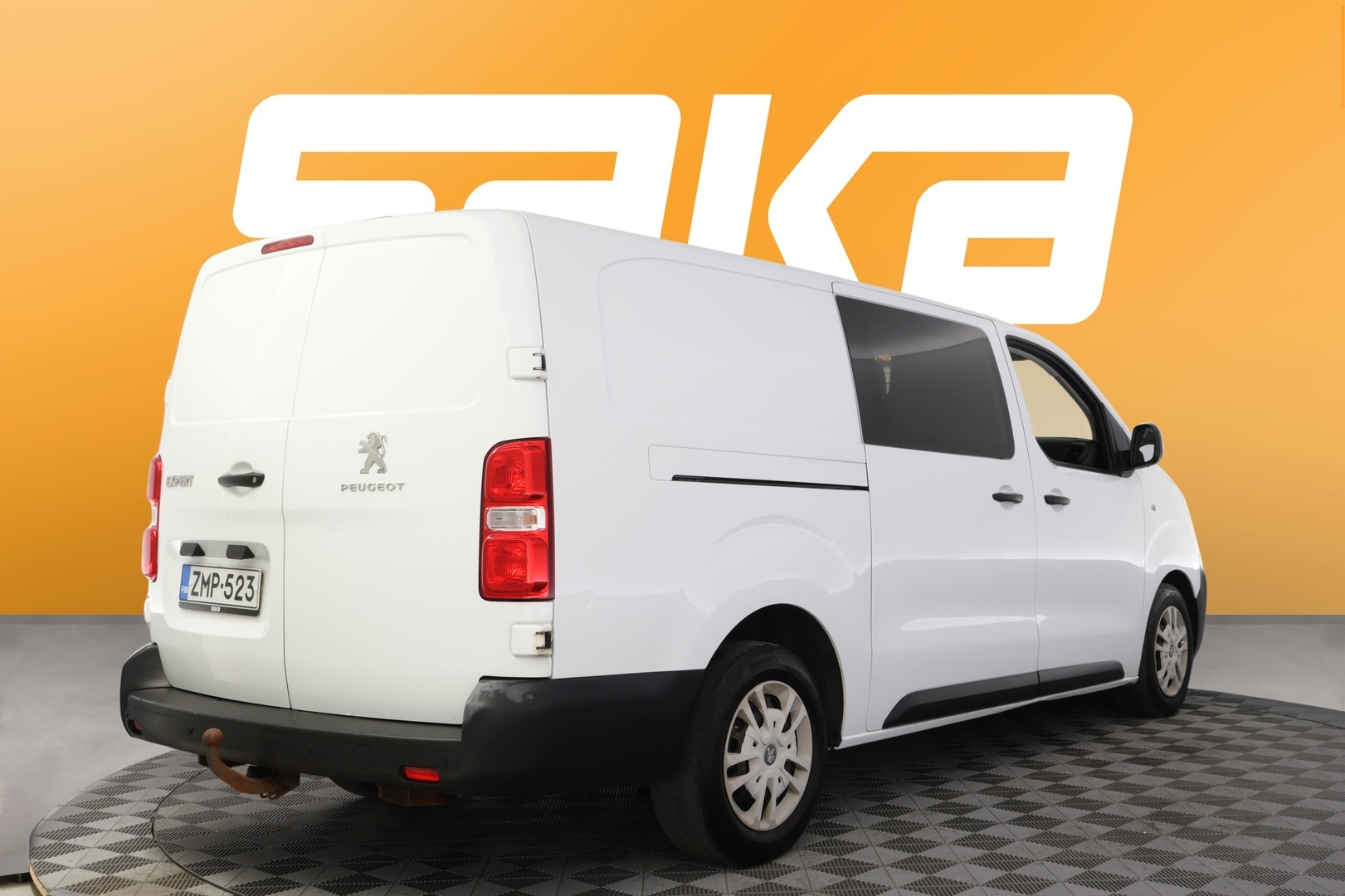 PEUGEOT Expert 2019