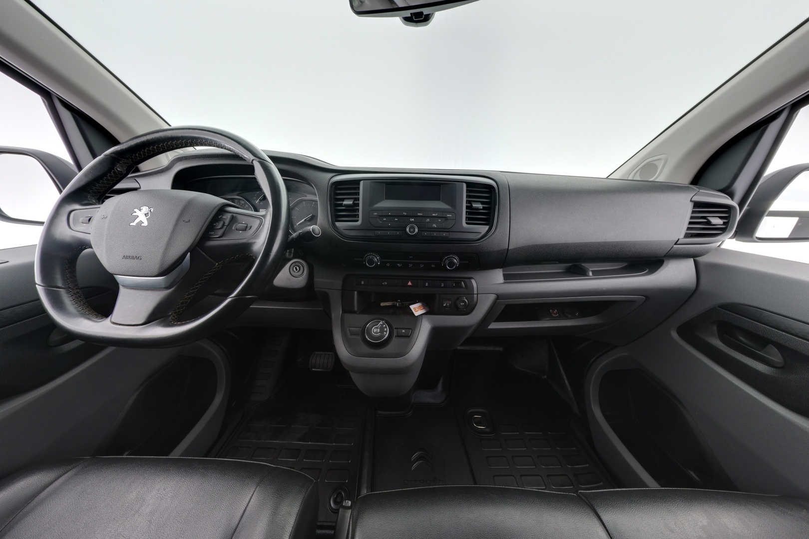 PEUGEOT Expert 2019