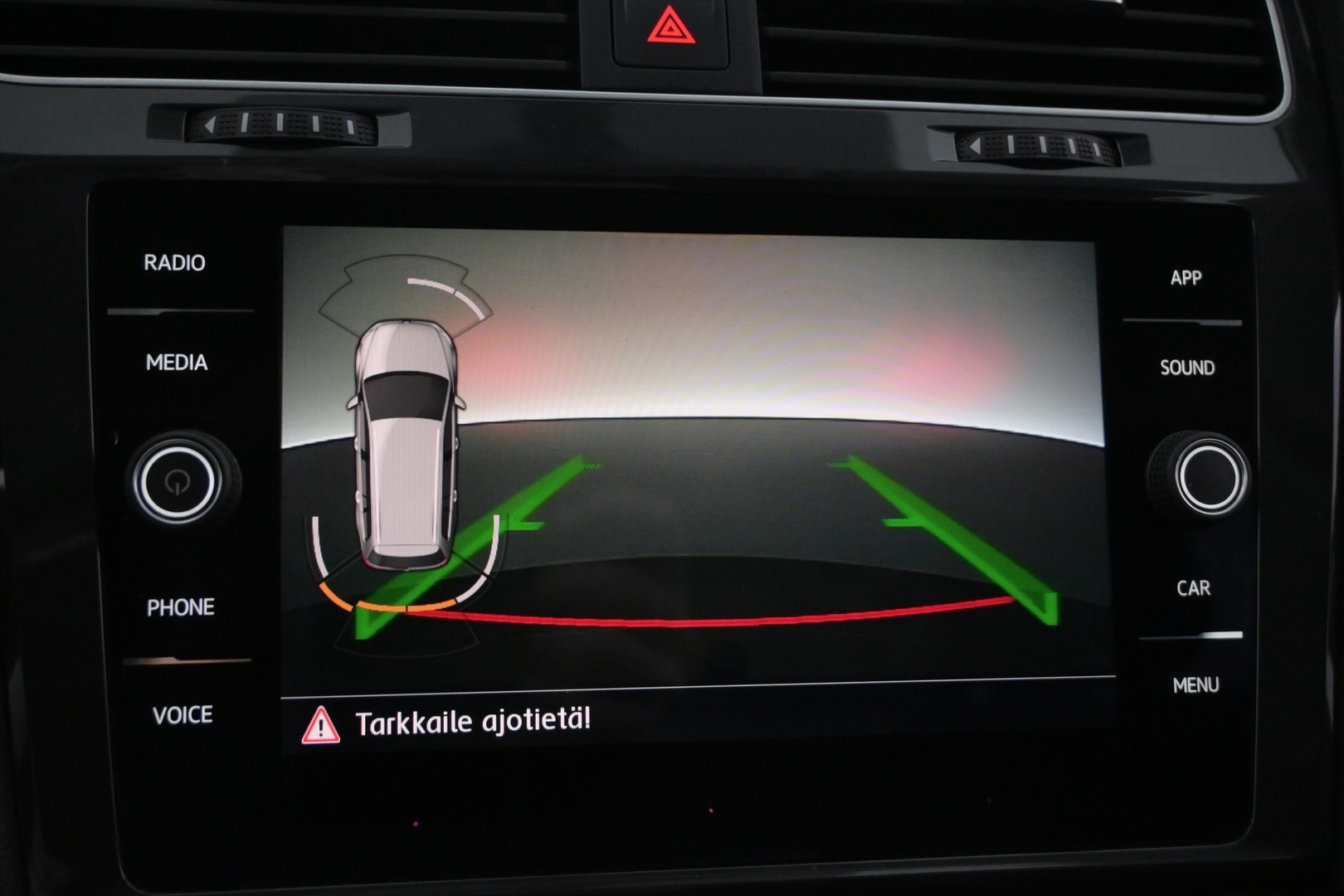 VOLKSWAGEN Golf 2020