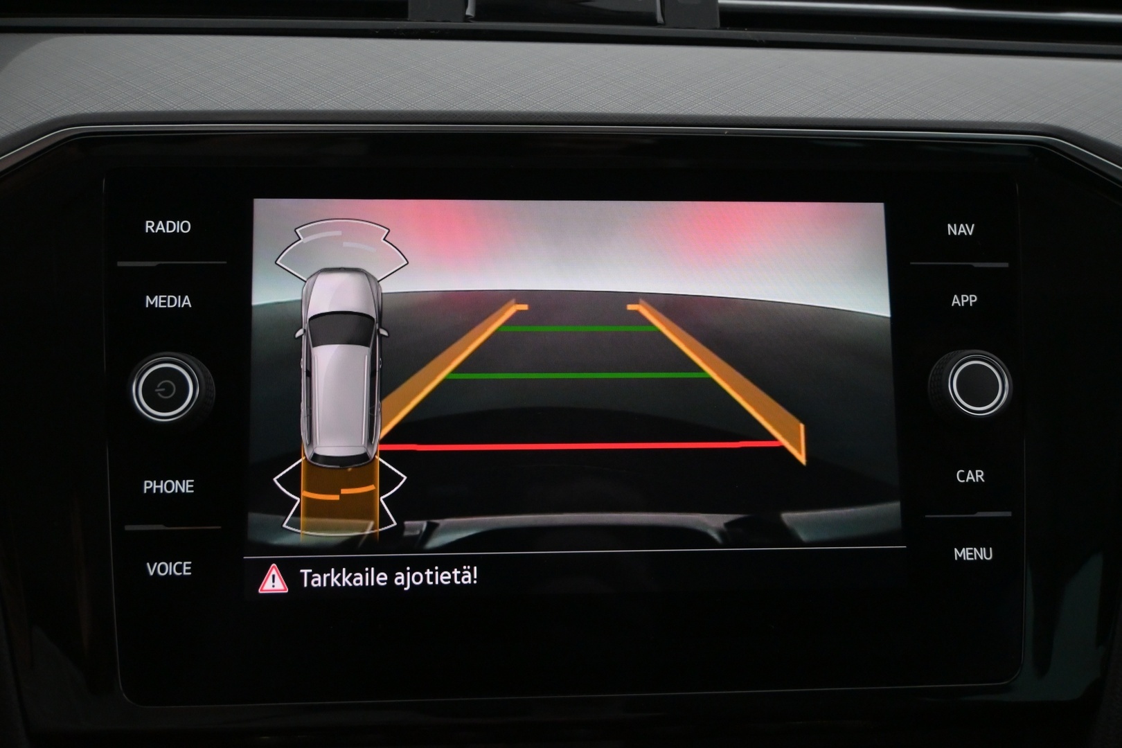 VOLKSWAGEN Passat 2021