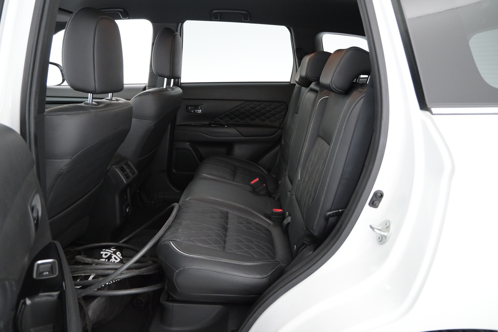 MITSUBISHI Outlander PHEV 2019