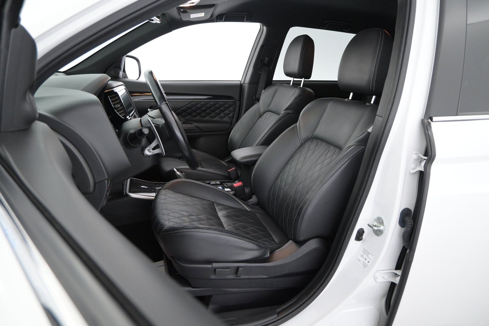 MITSUBISHI Outlander PHEV 2019