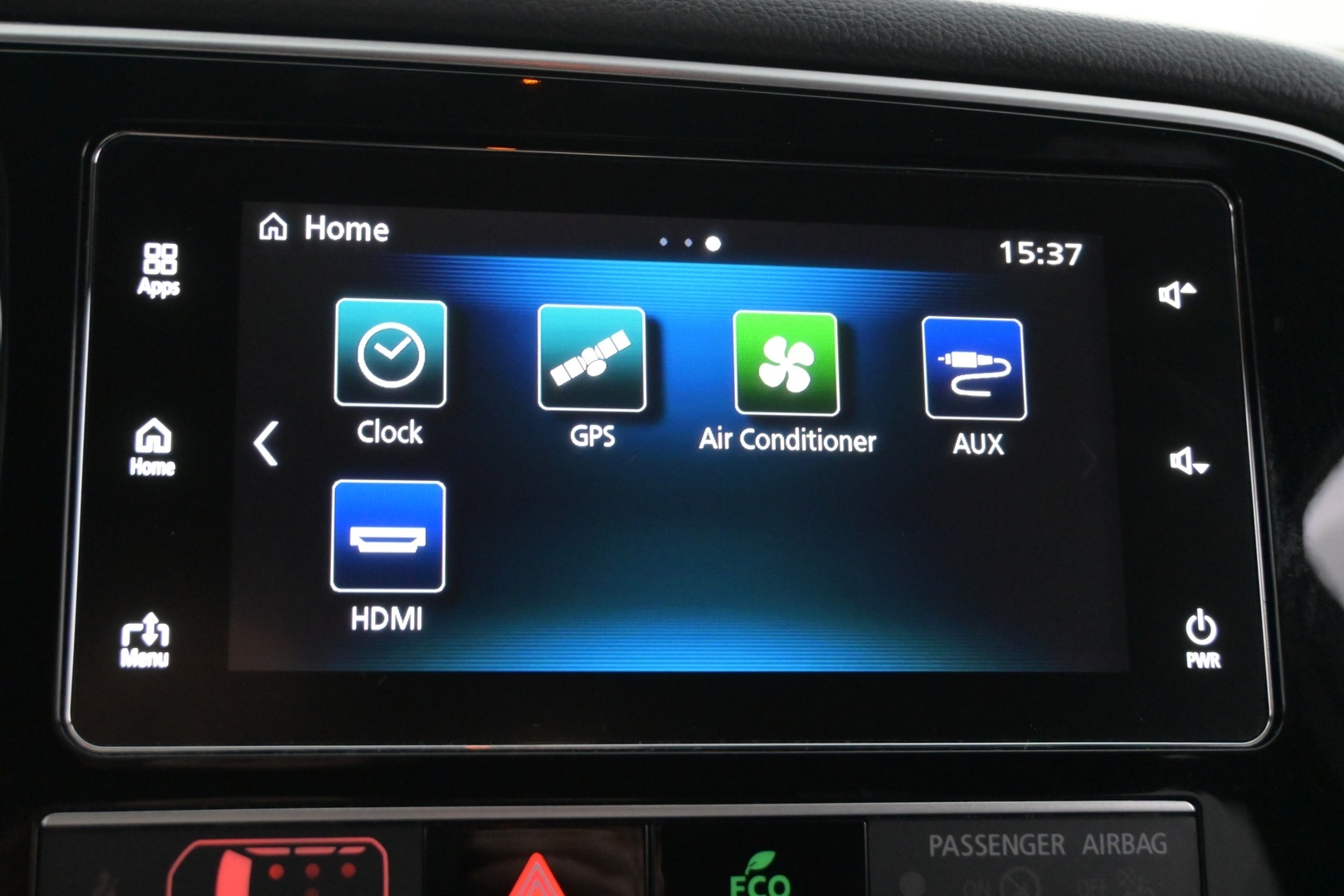 MITSUBISHI Outlander PHEV 2019