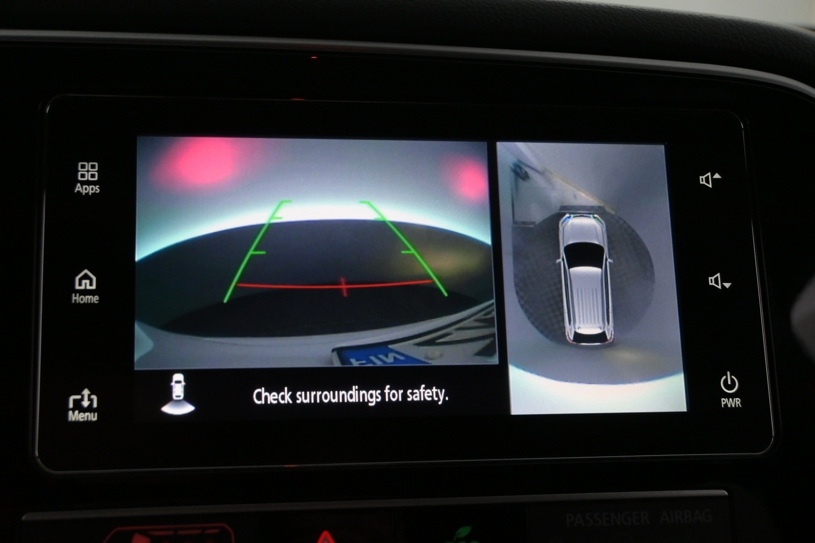 MITSUBISHI Outlander PHEV 2019