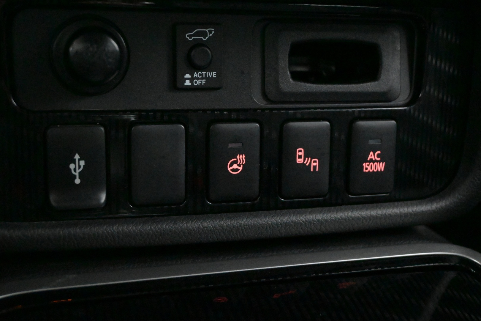 MITSUBISHI Outlander PHEV 2019