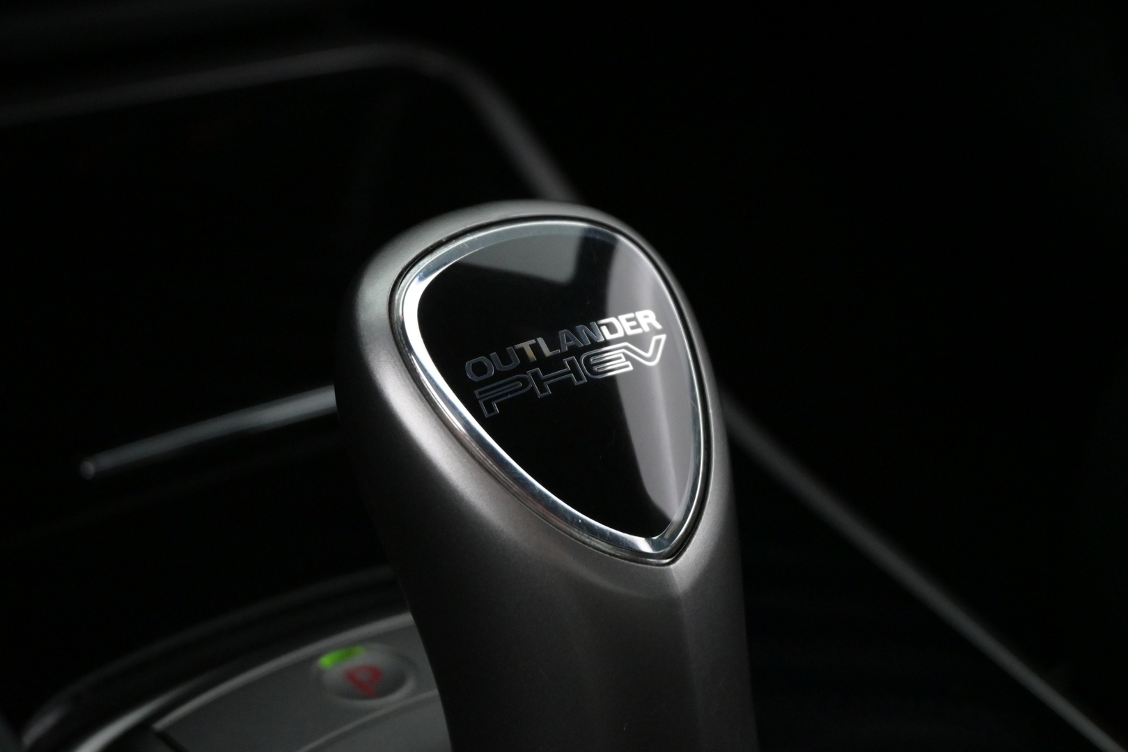 MITSUBISHI Outlander PHEV 2019