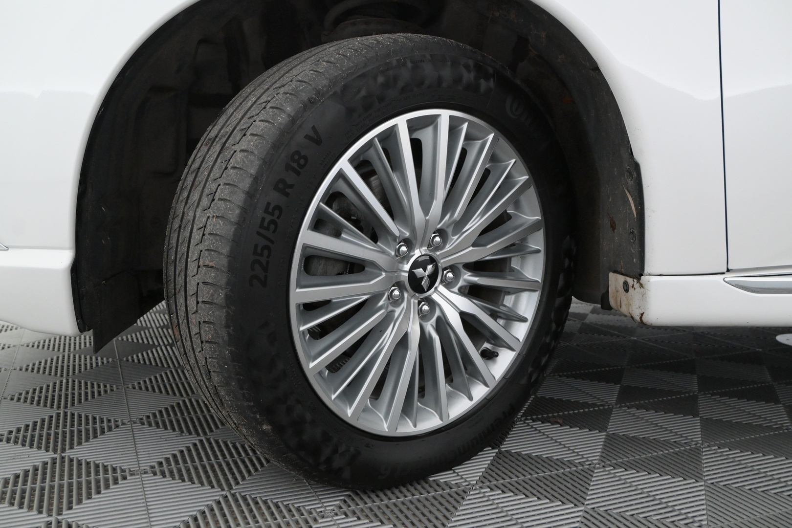 MITSUBISHI Outlander PHEV 2019