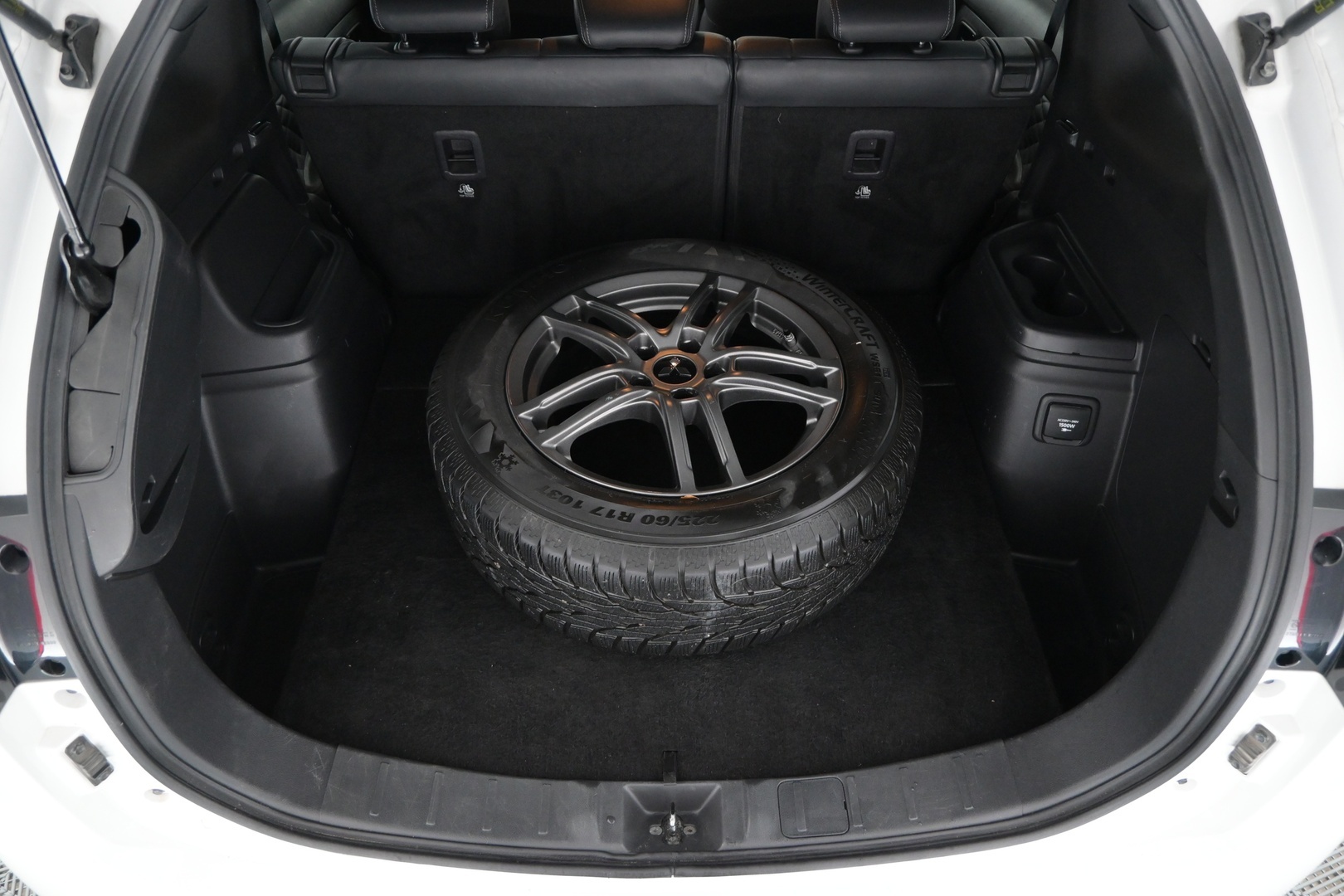 MITSUBISHI Outlander PHEV 2019