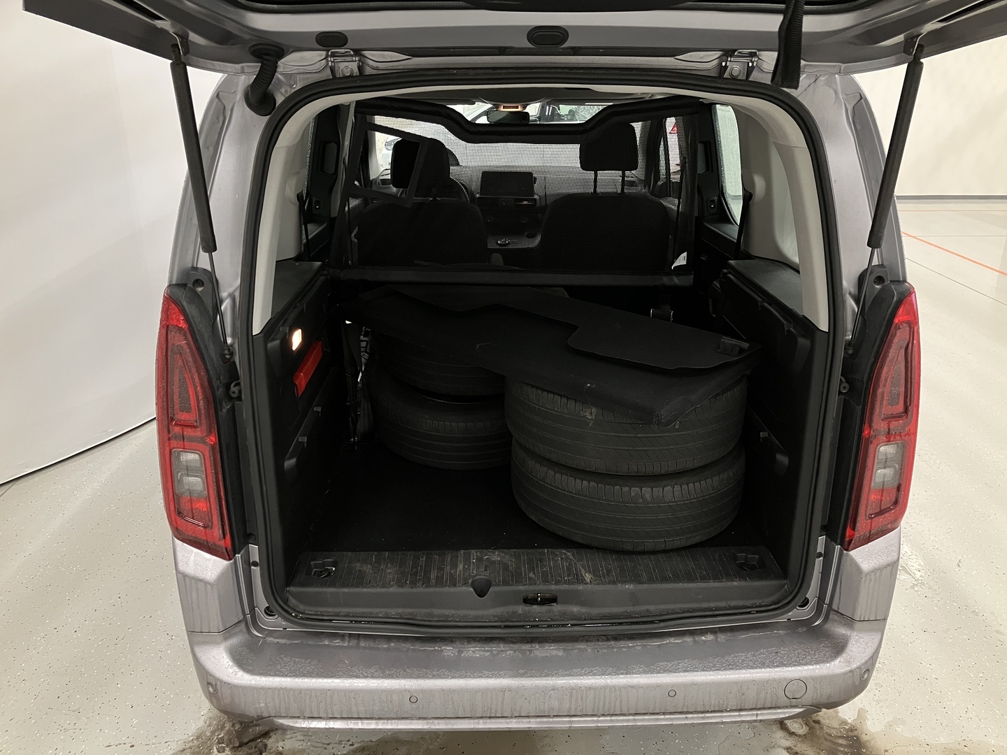 TOYOTA Proace CITY Verso 2022