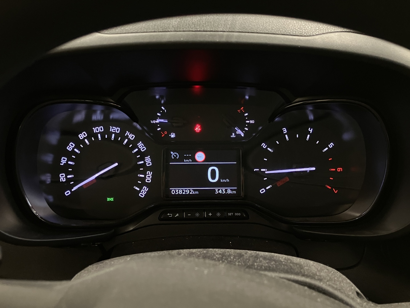 TOYOTA Proace CITY Verso 2022