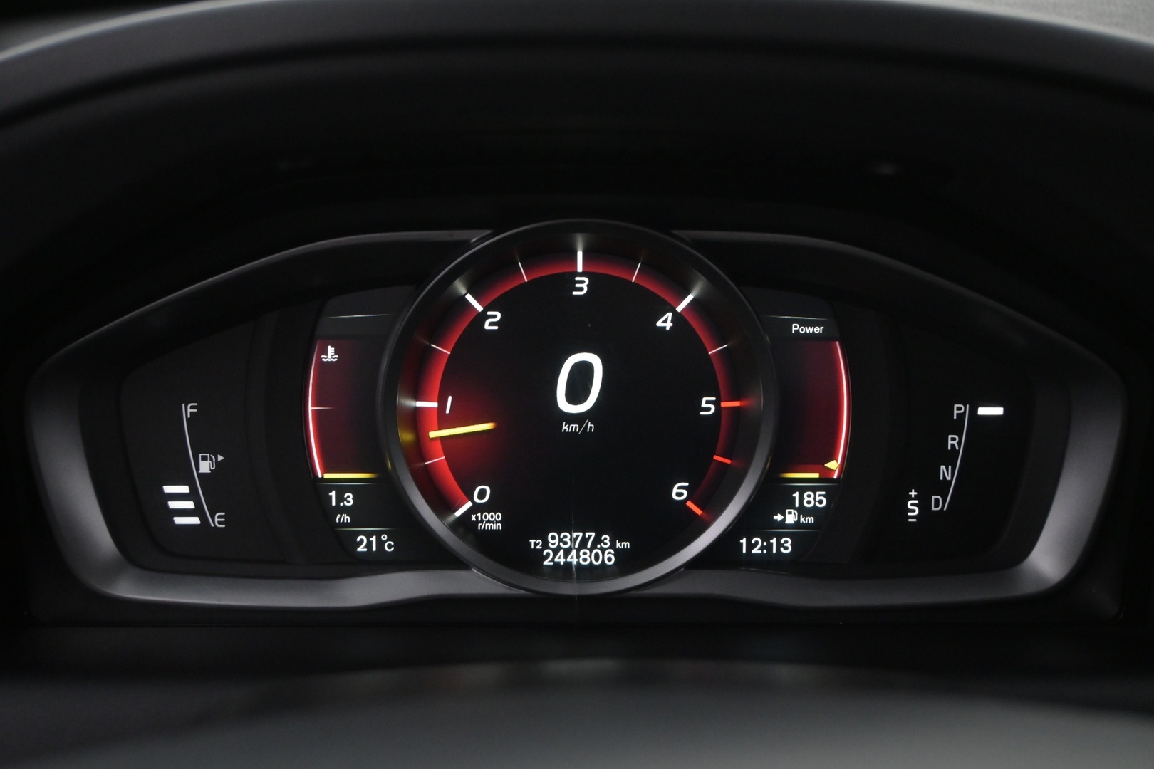 VOLVO XC60 2017