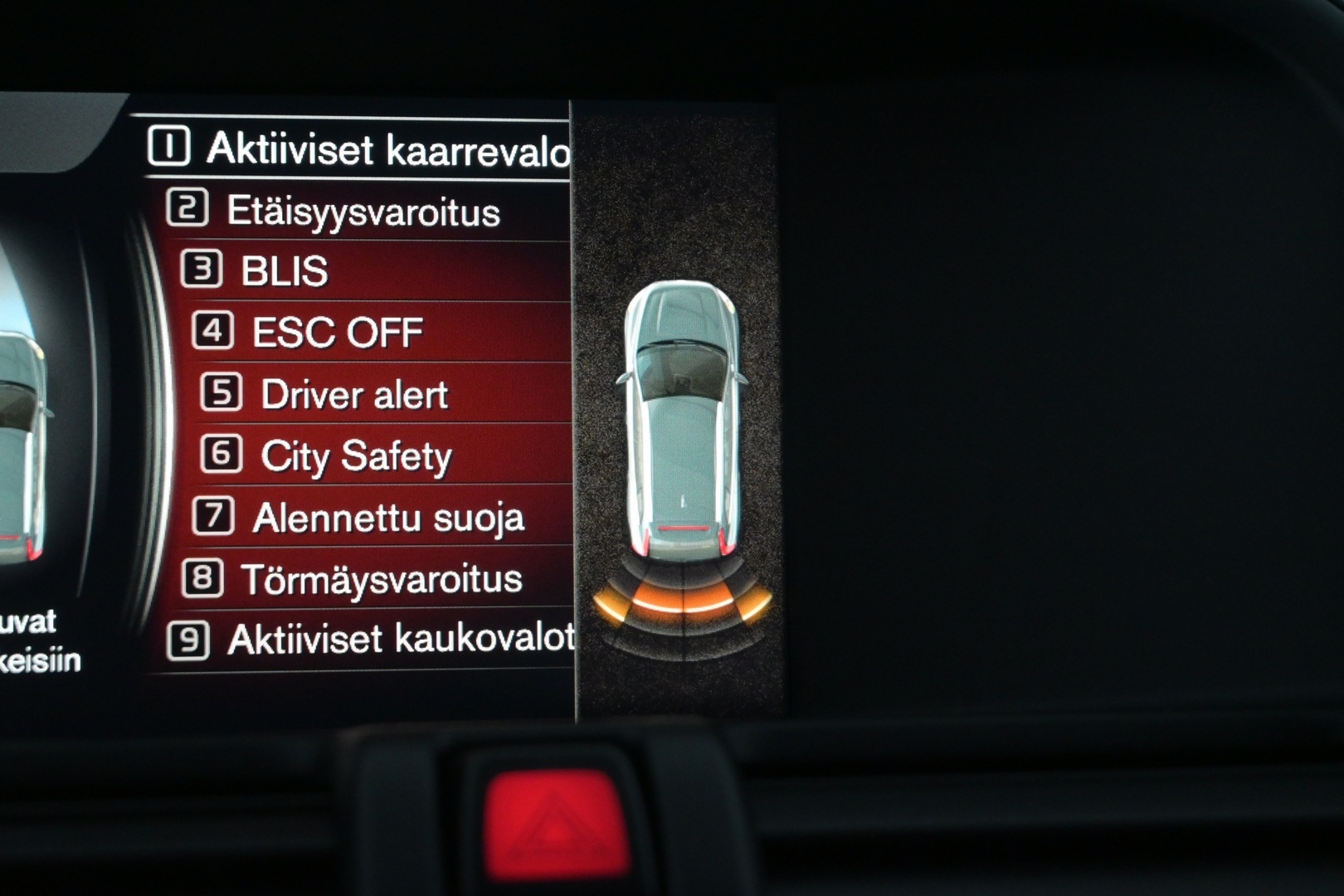 VOLVO XC60 2017