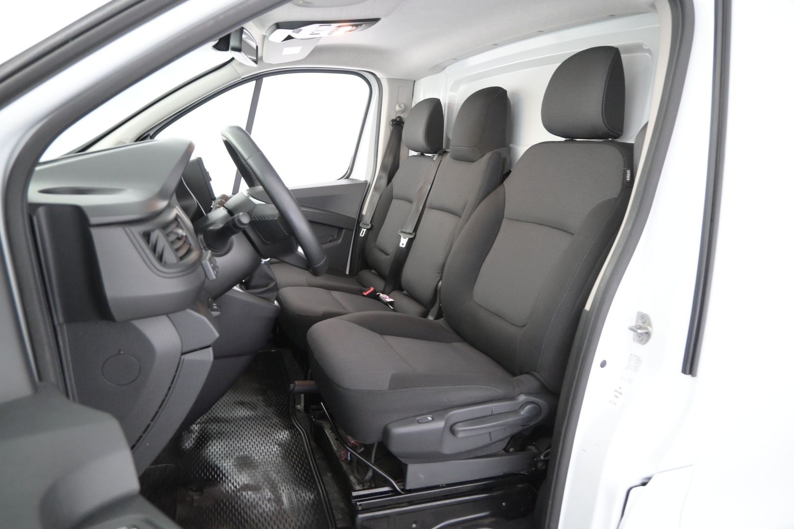 RENAULT Trafic 2022