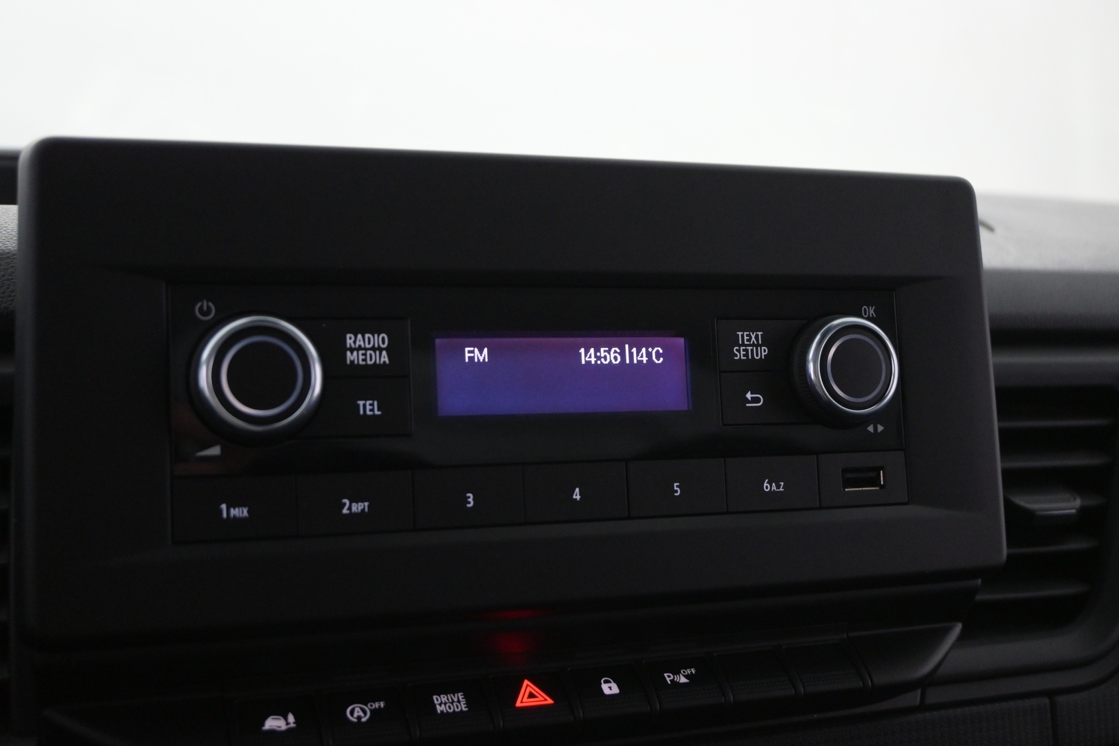 RENAULT Trafic 2022