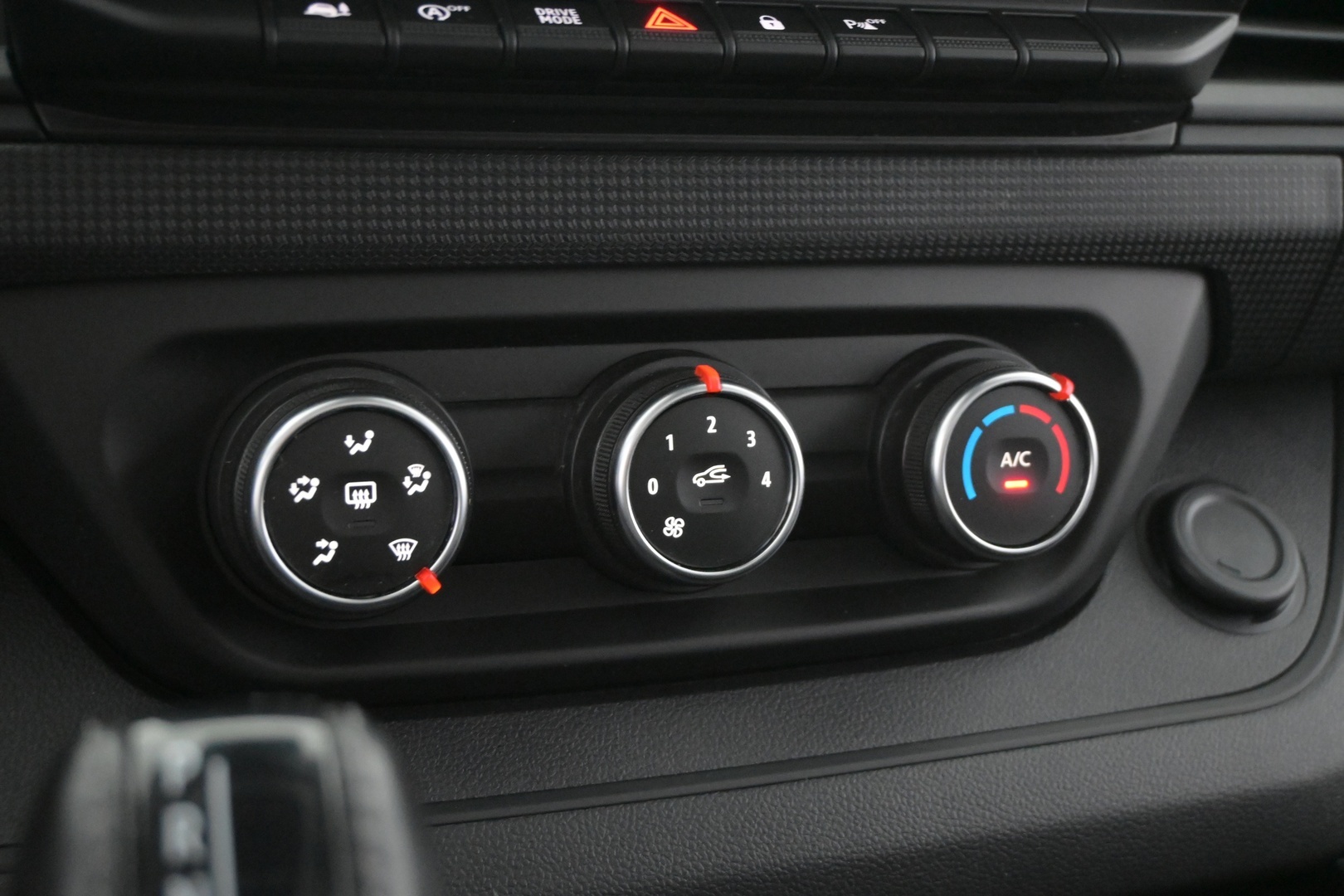 RENAULT Trafic 2022