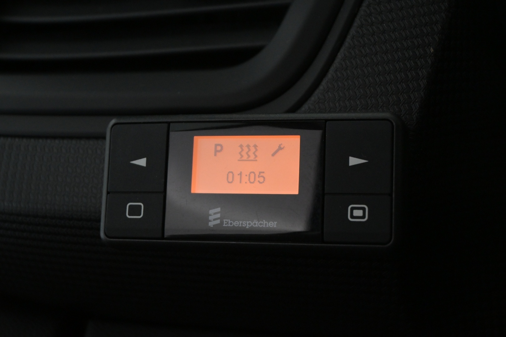 RENAULT Trafic 2022