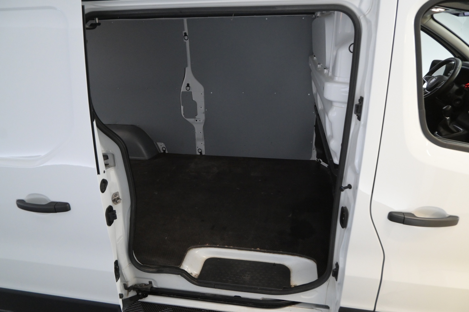 RENAULT Trafic 2022