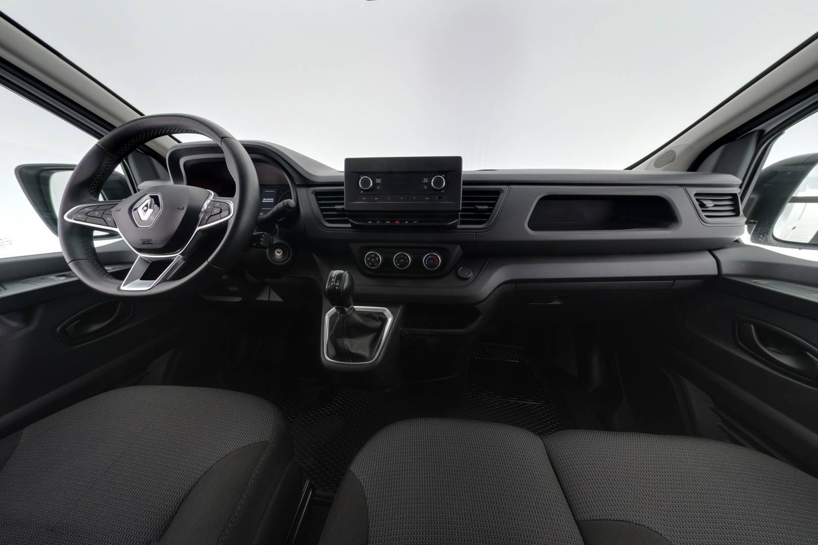 RENAULT Trafic 2022
