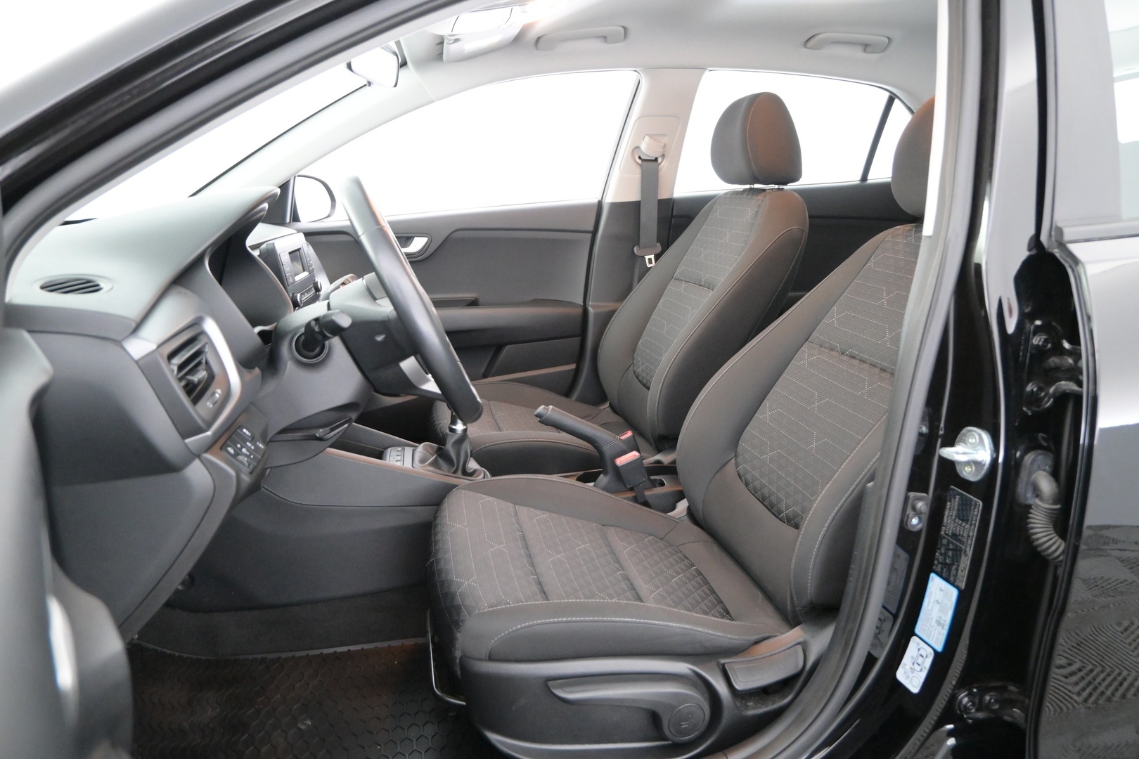 KIA Rio 2023