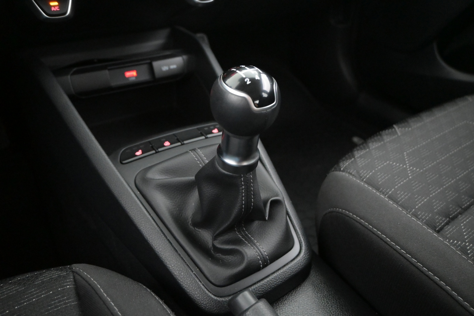 KIA Rio 2023